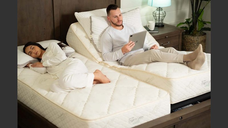 Adjustable Bed vs Wedge Pillow: What Works Best for Back Pain Relief?