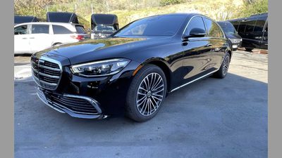 Best Executive Luxury Sedans For 2025: Experts Share Most Preferred Options