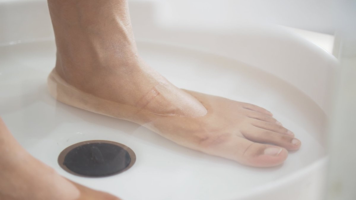 Best Foot Soak for Swelling: Ionic, Epsom & Heated Spa Options Compared
