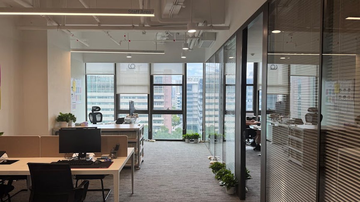 Eco-Friendly Junk Removal for Offices: Utah Expert Explains How To Reduce Waste