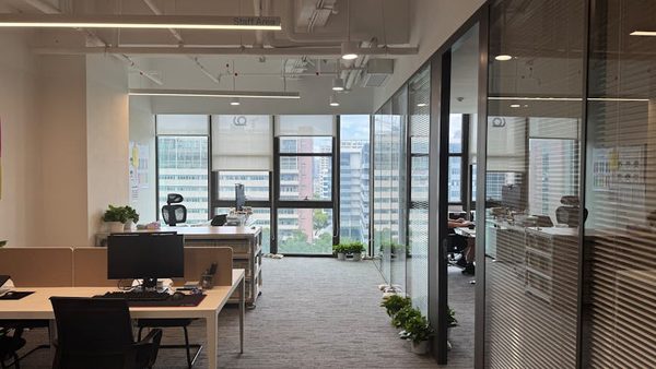 Eco-Friendly Junk Removal for Offices: Utah Expert Explains How To Reduce Waste