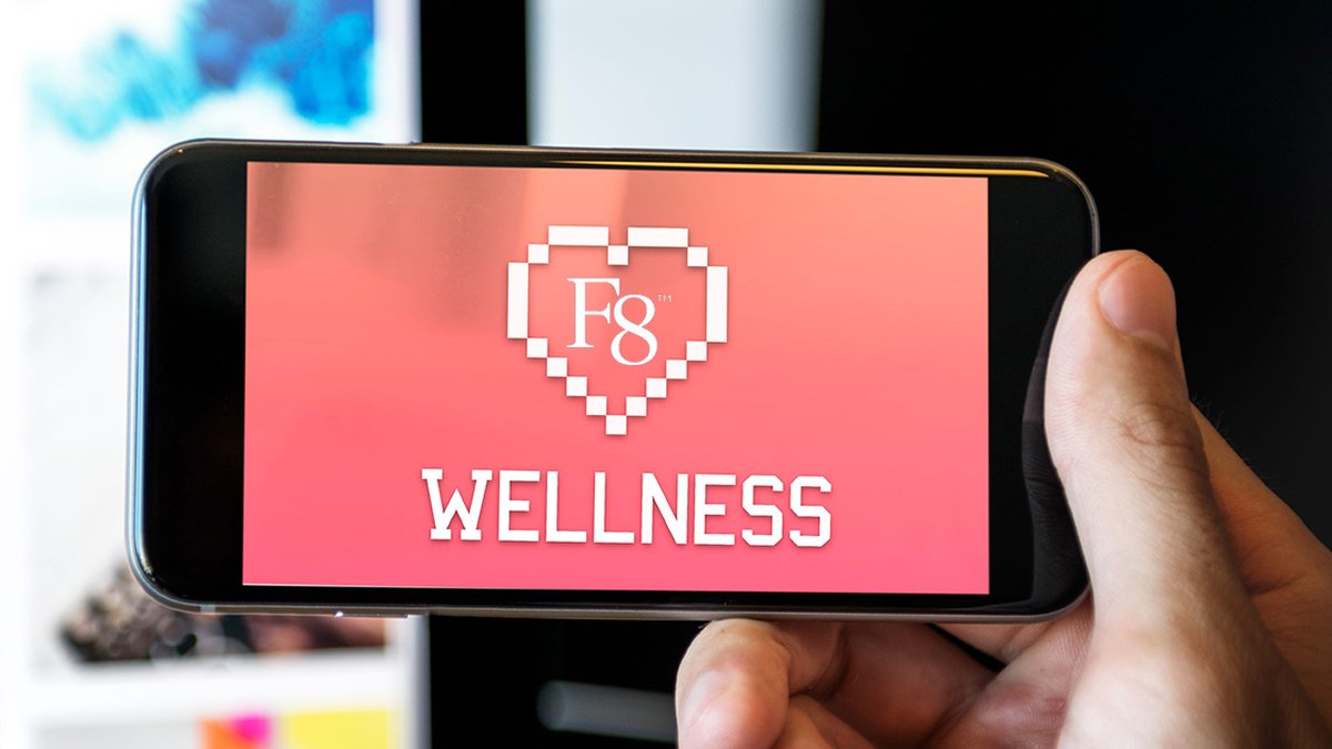 F8 Well Centers Announces Rebranded Services and Goes Nationwide as F8 Wellness