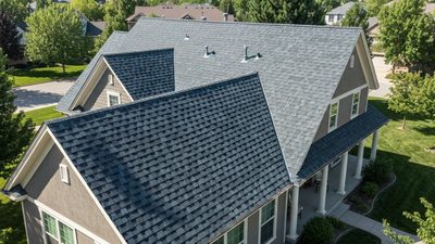 Flashing Separation & Freeze-Thaw Cycles | Denver Roofing Contractor