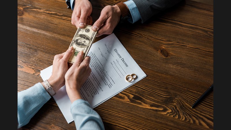 How Child Support Is Calculated in Ontario