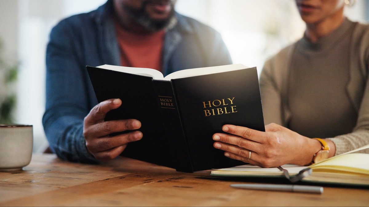 How to Prepare Bible Study Materials for Multiple Age Groups in Church