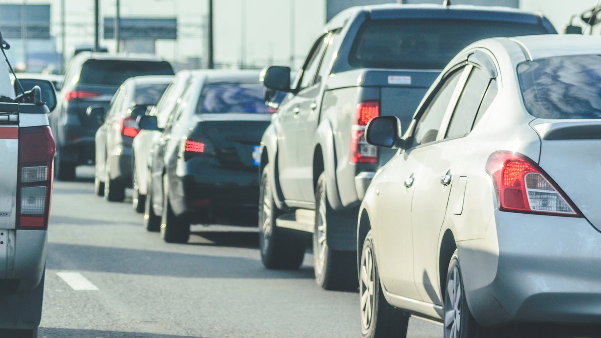 San Francisco Transportation Plan: Best Options To Beat Long Daily Commute Times