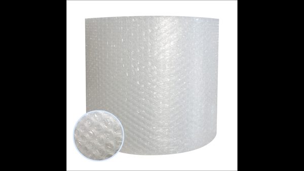UK Bubble Wrap Roll Sizes & Cost For Large Item Shipping: Guide Released