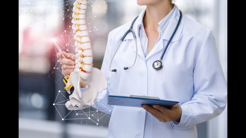 When Is Spine Surgery Necessary? Galloway NJ Surgeon Explains Timing
