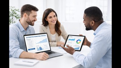 12AM Agency Introduces SEO Growth Service for Home Nursing Agencies