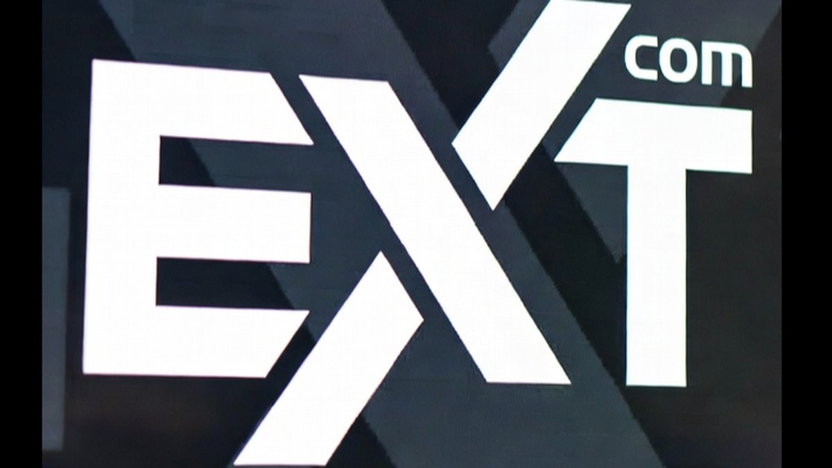 3 Letter Domain EXT.com Comes To Market As AI, Longevity & Space Sectors Expand