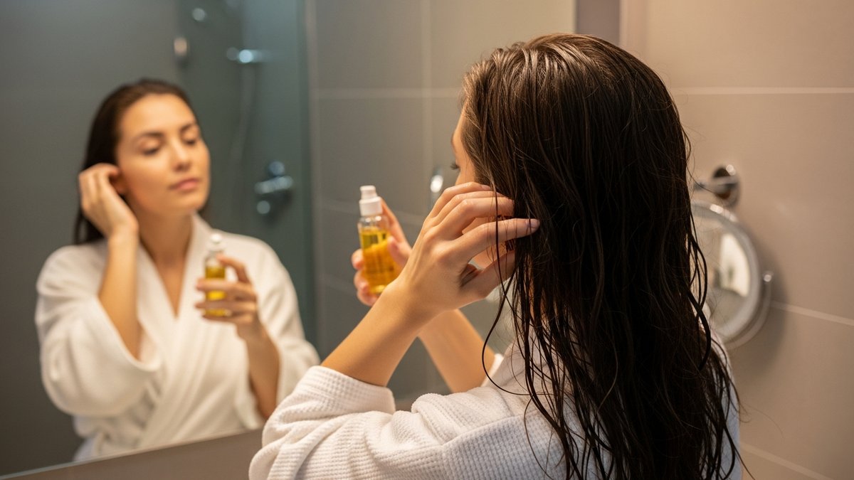 Act & Acre Hair Growth Serum Reviews & Results: Comparative Guide Published