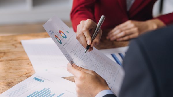 AEO Agency For Financial Advisors: AI Search Visibility Services Expanded