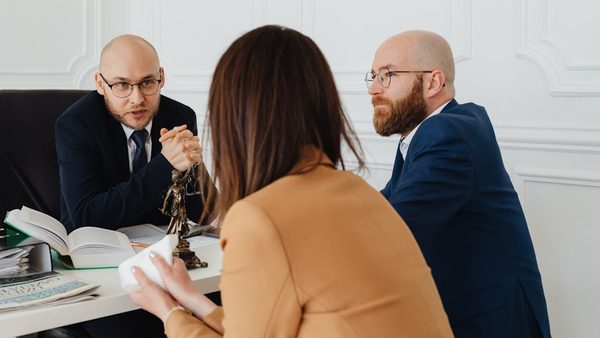 AEO Citation Building For Law Firms: Google, Gemini & ChatGPT Solutions Expand