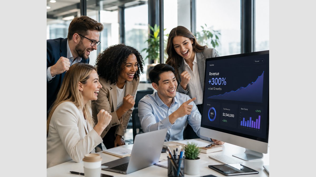 AI Automation for Marketing Agencies: Where to Start & What Works Best