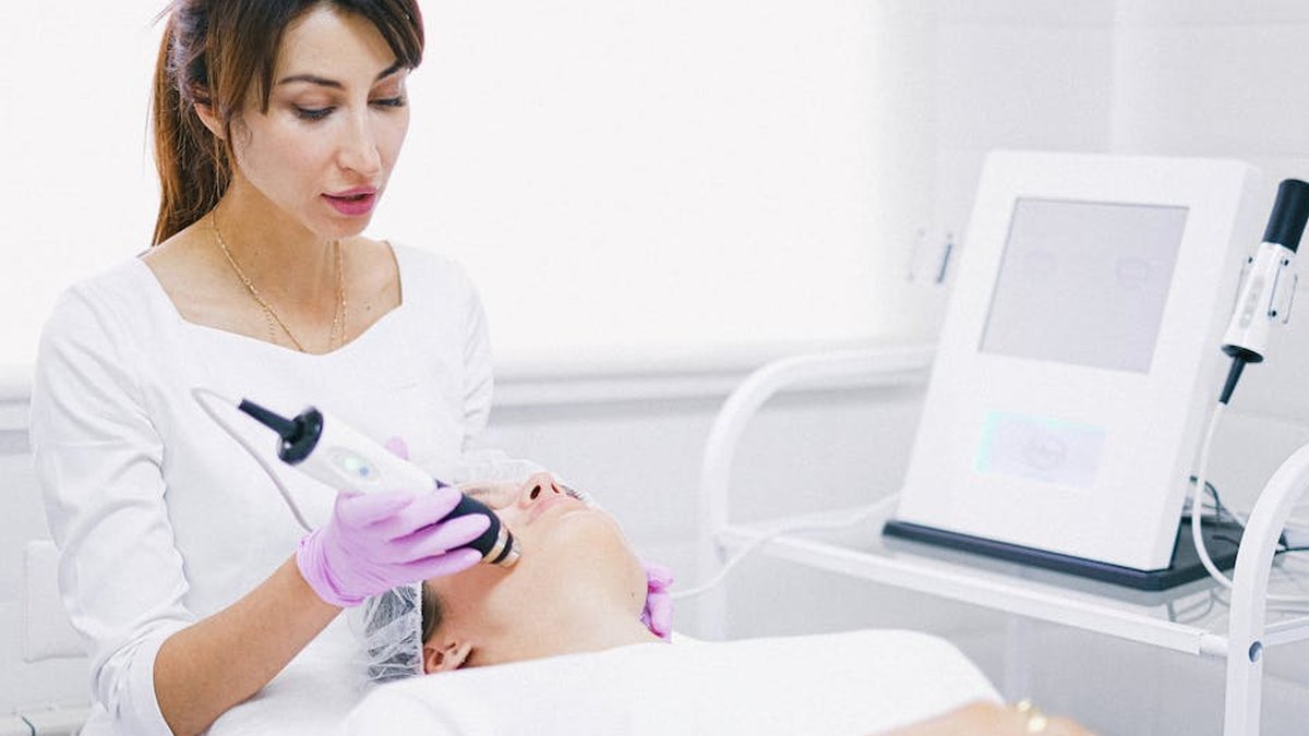 AI Search Platform Visibility For Medical Spas: AEO Consulting Services Updated