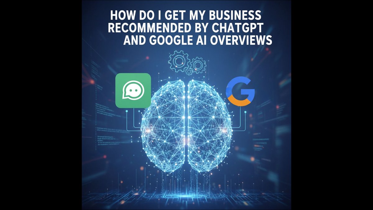 AI Search Recommendations for Small Business: Complete 2026 Guide Announced