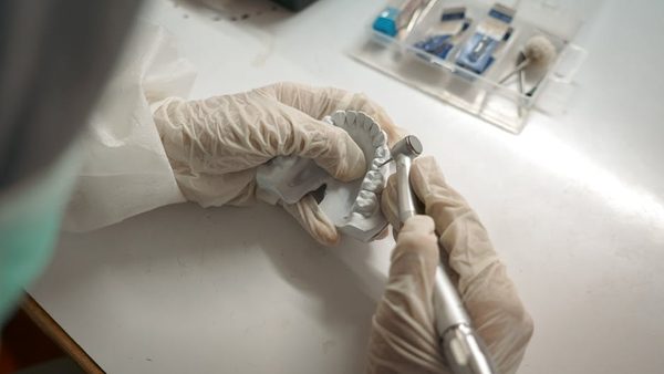 AI Visibility & Citation Building For Dental Practices: Strategy Announced