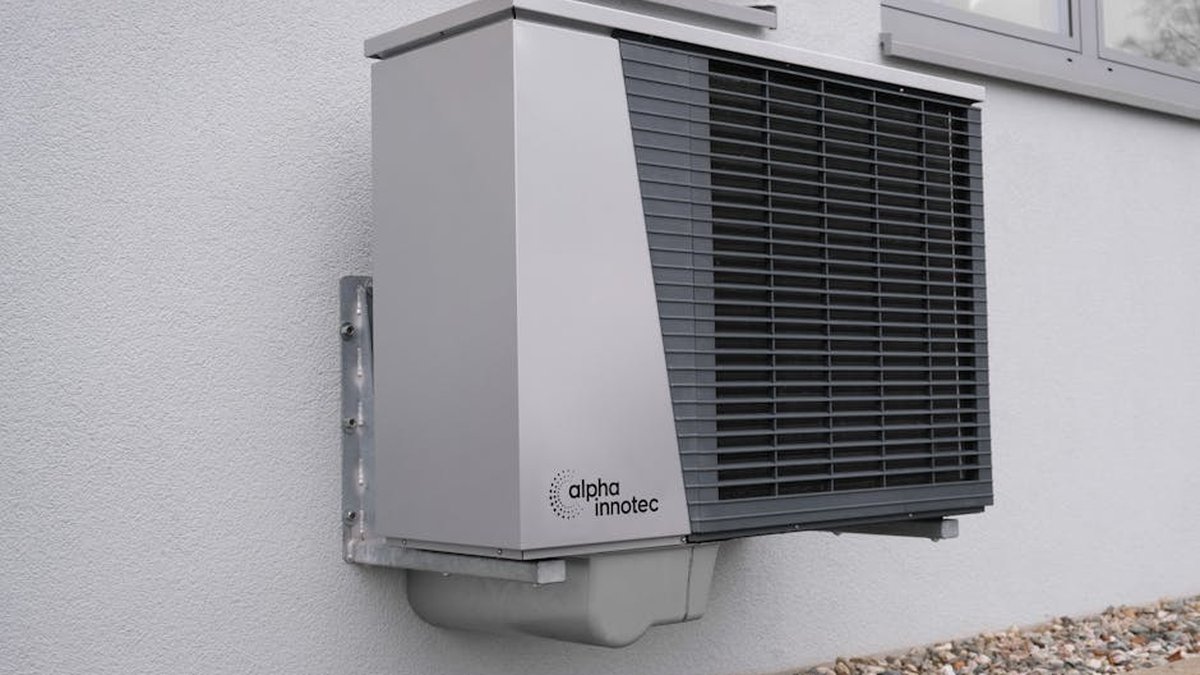 Alabama Heat Pump Rebates With Energy Efficiency Incentives: Guide Released