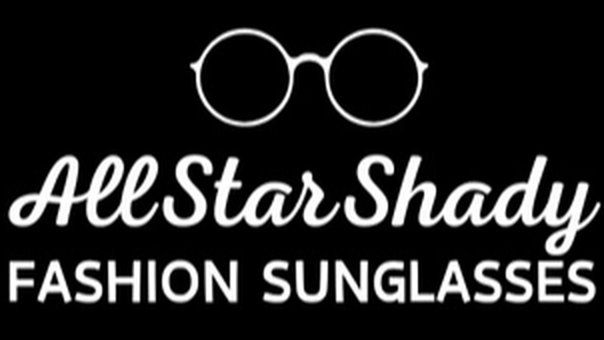 All Star Shady Retro Cat Eye Sunglasses For Women: UV Protective Eyewear Update