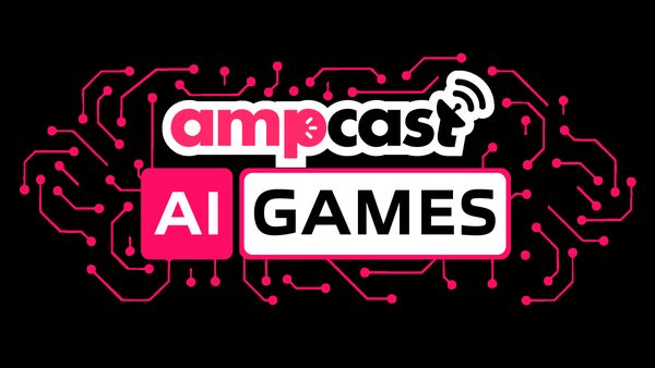 AmpCast AI Games By AmpiFire, 5 June 2026: A 3-Day Live Event Announced
