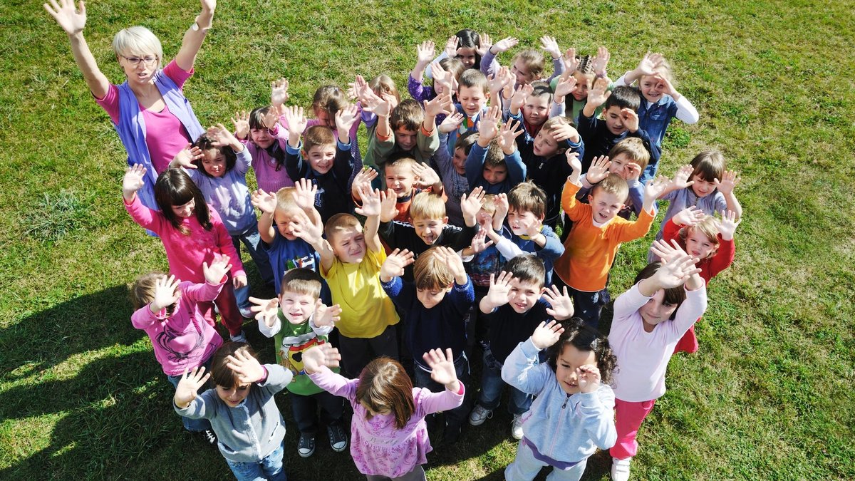 Anti-Bullying Programs For Schools: Creative Strategies For Educators