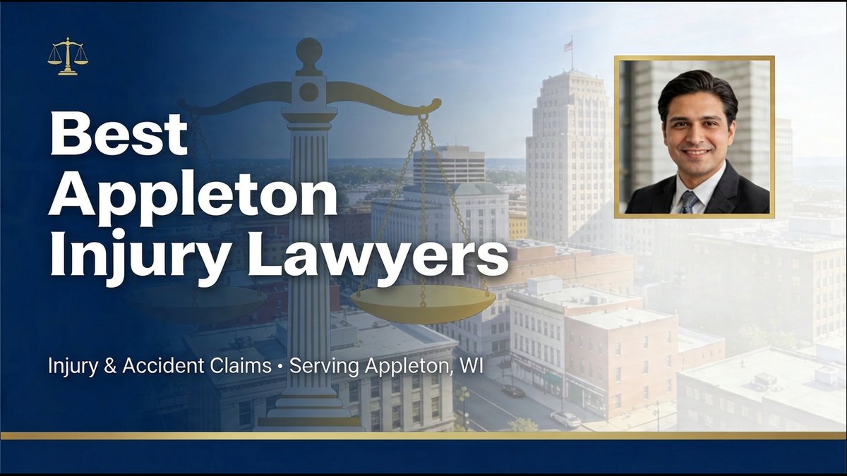 Appleton Truck Accident vs Car Accident Lawyer: Comparison Guide Released