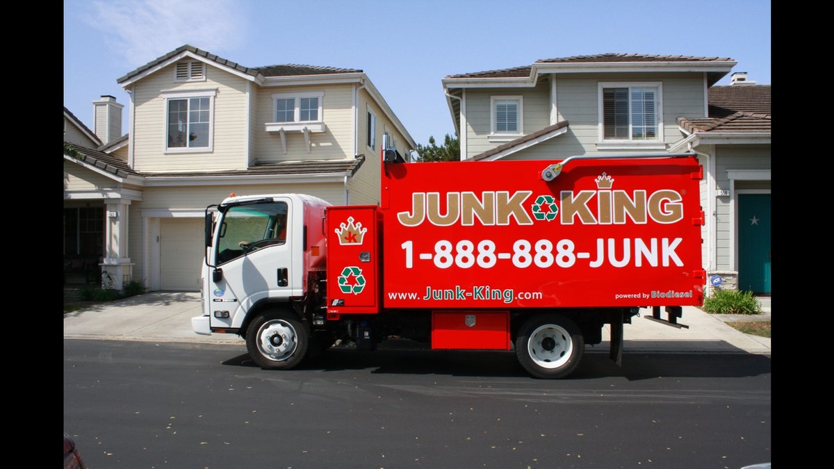Arvin, CA Residential Junk Removal: Eco-Friendly Furniture Hauling Expands