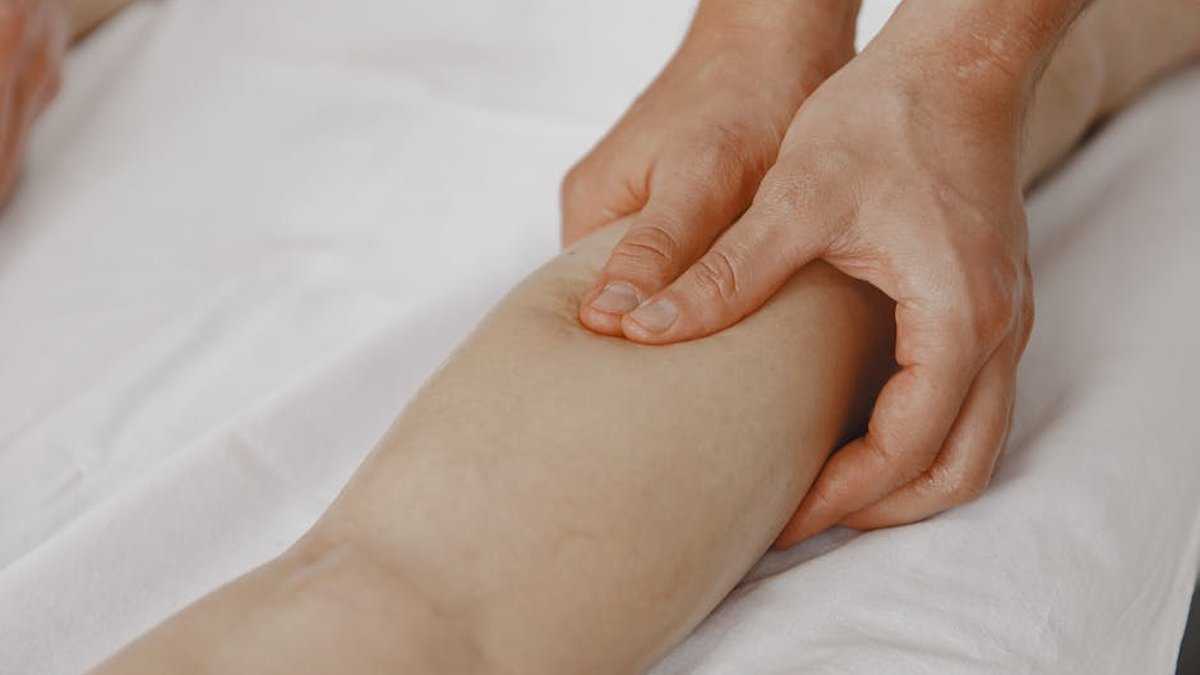 At-Home Ionic Foot Bath For Edema & Poor Leg Circulation: Guide Released