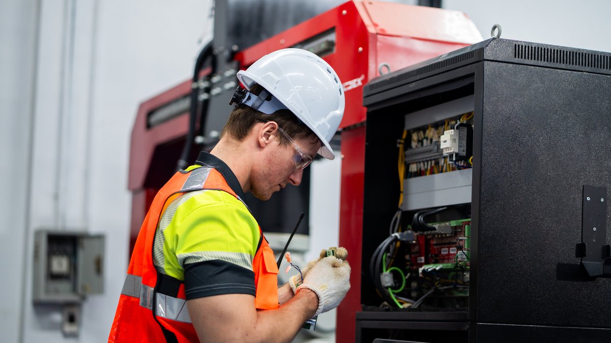 Auburn, IN Home Electrical Panel & Wiring Safety Inspection: Service Expanded