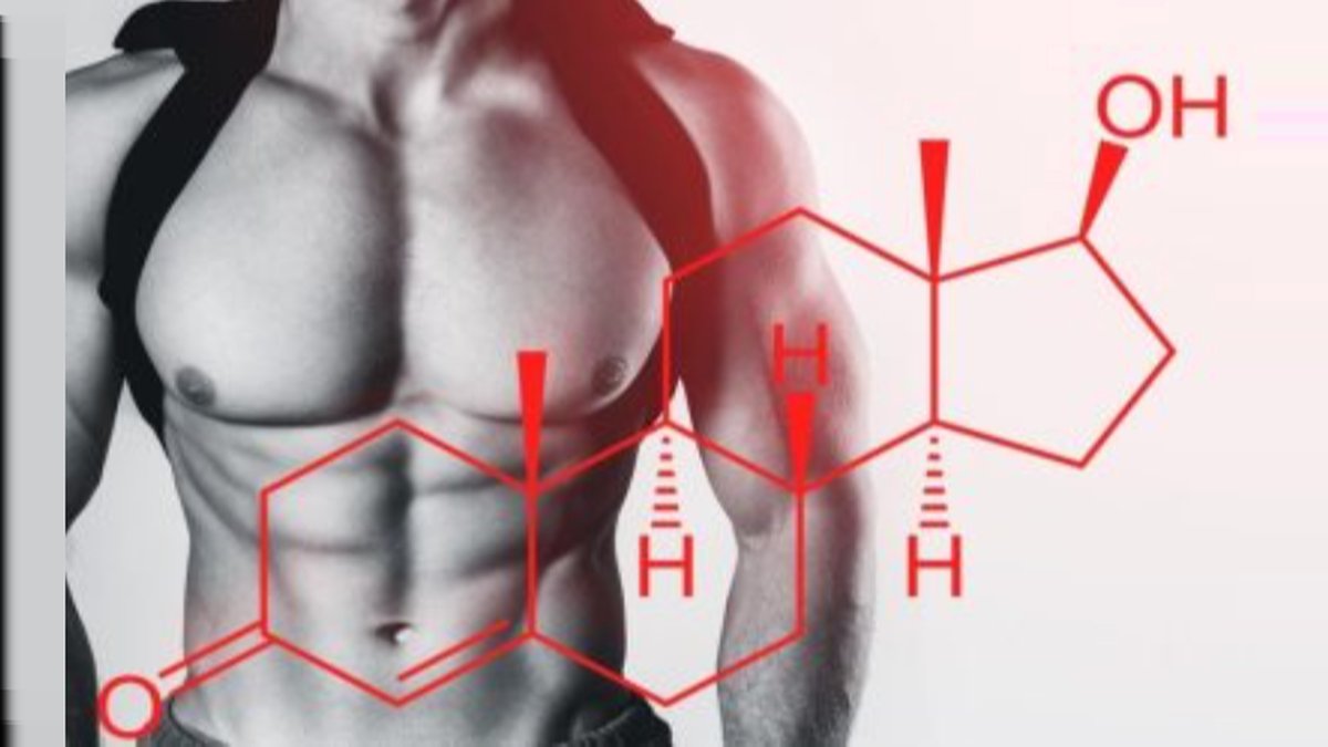 Australia TRT Telehealth Programmes For Men With Low Testosterone Announced