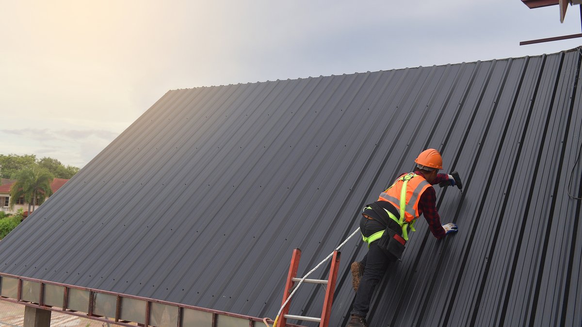 Baltimore Content Marketing Service for Roofers for Search Visibility Announced
