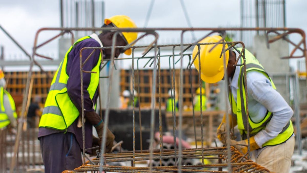 Baltimore Contractor Content Marketing for AI Search Visibility Announced