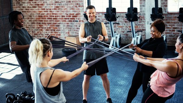 Benefits Of Group Exercise Classes: Swansea Trainer Shares 5 Key Advantages