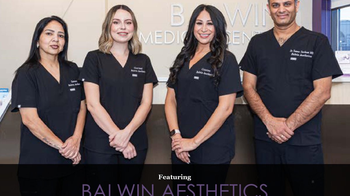 Best Laser Hair Removal Edmonton: 2024 Clinic Reviews Guide Released