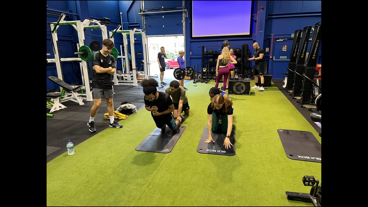 Birchgrove, Swansea Group Personal Training: Coach-Led Workouts Announced