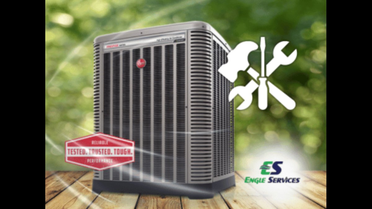 Birmingham, AL Heat Pump & HVAC Repairs: Service Cost Pricing Guide Released