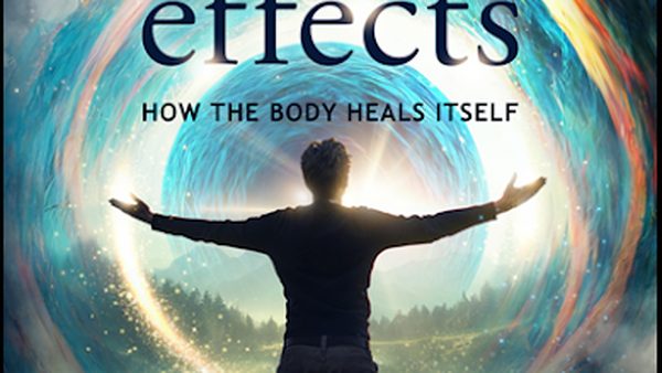 Body's Ability To Heal Itself: Award-Winning Documentary Film Premiere Announced