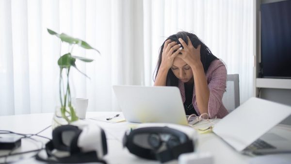 Boundary Coaching & Burnout Recovery For High-Achieving Women: Services Launched