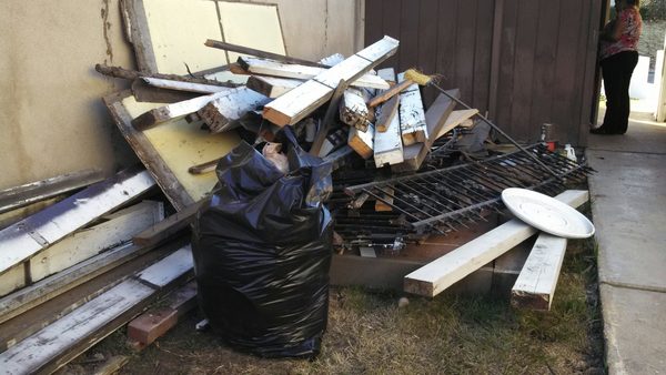 Brea, CA Residential Junk Removal: Removal Of Old Furniture & Appliances Expands