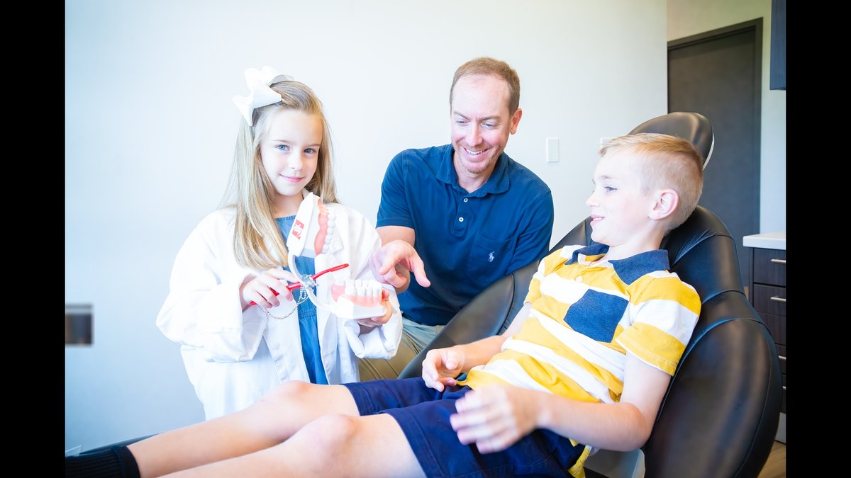 Broken Arrow, OK Local Dentist Preventive Appointments For Adults & Kids, Update