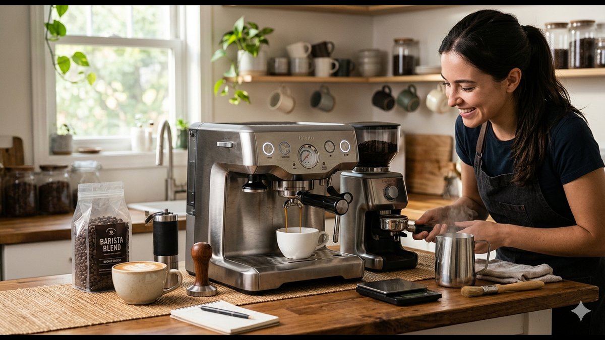 Budget Espresso Machines Under $500 Tested & Reviewed - Guide Released