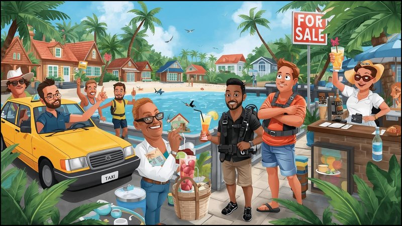 Buying Real Estate: What Nobody Tells You | Roatan Agent Reveals Traps