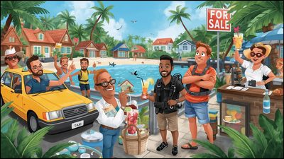 Buying Real Estate: What Nobody Tells You | Roatan Agent Reveals Traps