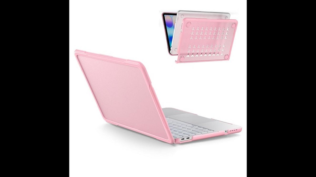 Campad Electronics Launches New Range of MacBook Neo Cases and Accessories