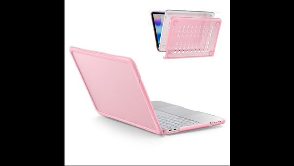 Campad Electronics Launches New Range of MacBook Neo Cases and Accessories