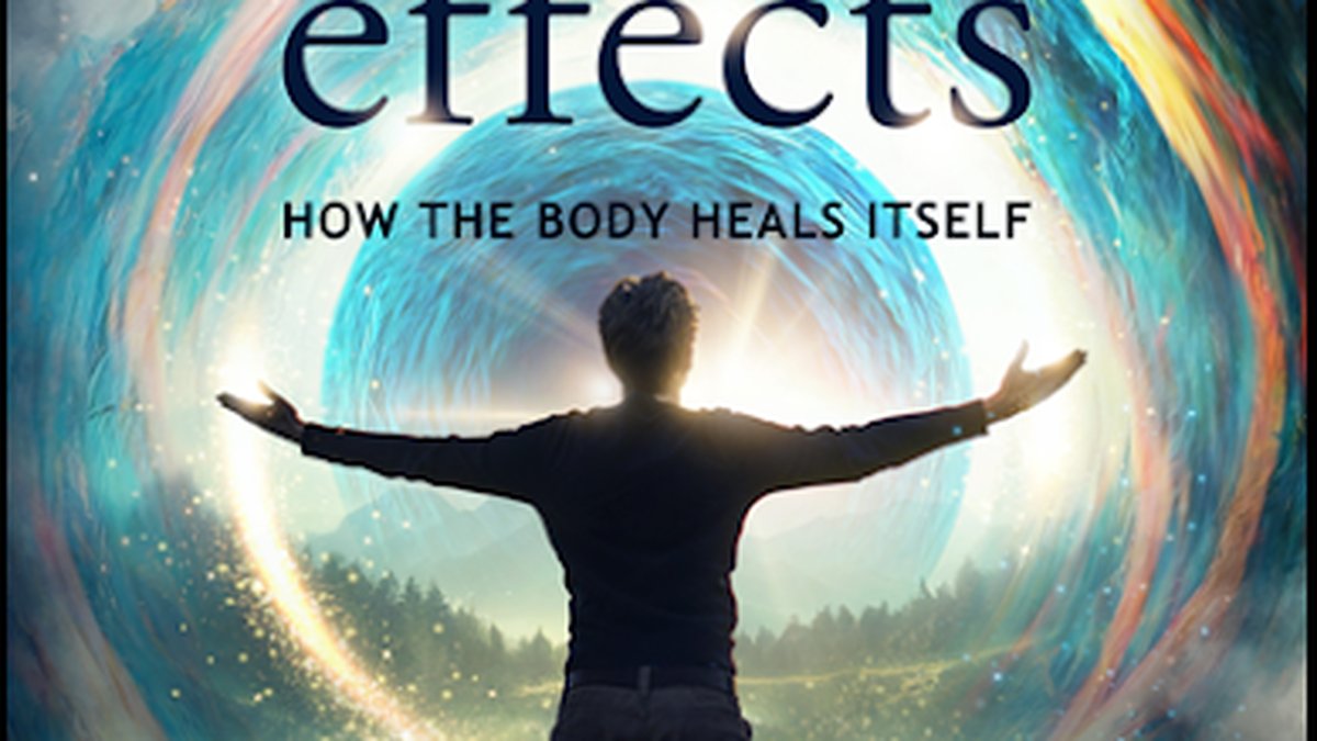 Can The Body Heal Itself? The Science And Philosophy Of Self-Healing Explored