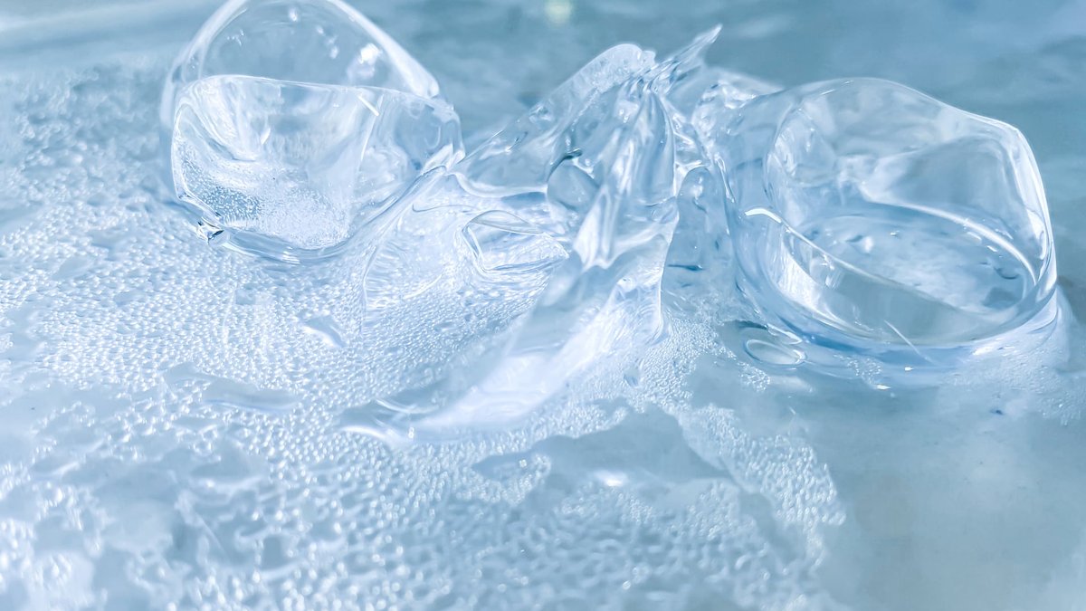 Celebrity Cold Plunge Routines Explained: Why Temperature Matters For Ice Baths