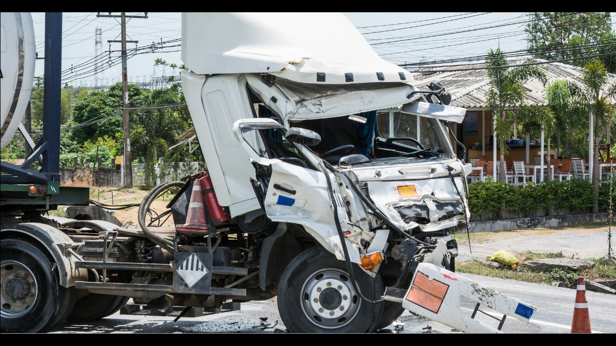 Cement Truck Accident Victims in Texas Find New Resources at The León Law Firm