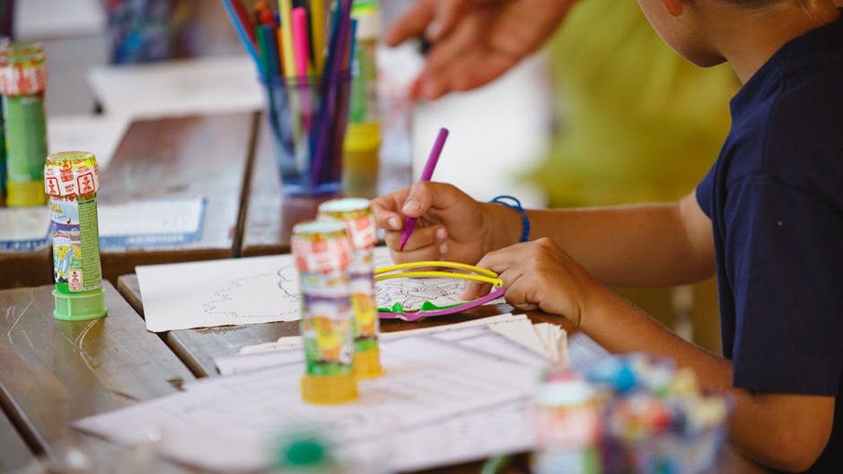 ChristShare Highlights VBS Resources As Churches Prepare For Summer