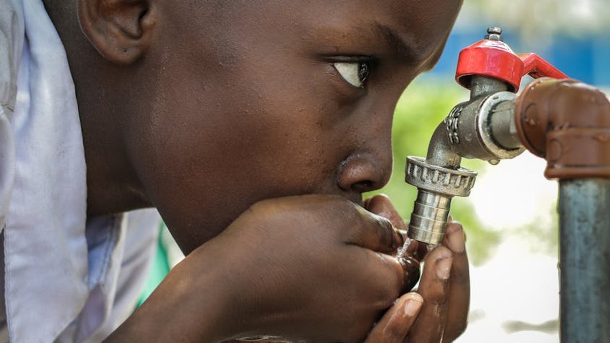 Clean Water for West Africa School Children: Fundraising Campaign Launched
